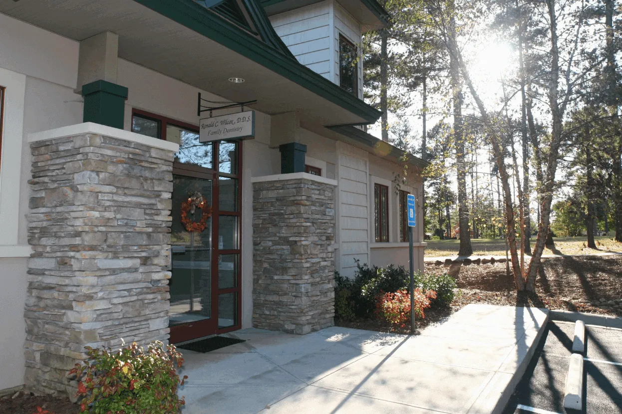 Dentist in Peachtree City Wilcox Dental Design